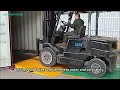 container ramp hot products, there is a need to contact me!#forklift