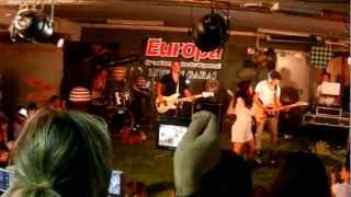 Inna - INNdiA @ Garaj Europa Fm