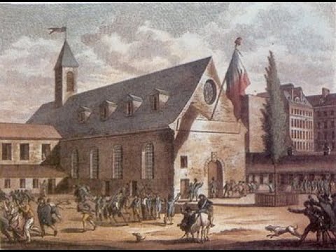Les coulisses de la Révolution Française Le décryptage par Marion Sigaut
