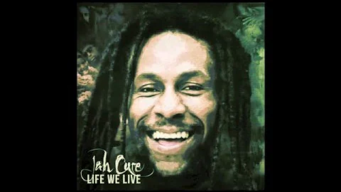 Jah Cure   Life We Live Official Lyrics Video