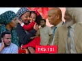 የግፍኛዋ ሚስትና የስራተኛዋ ፍጥጫ ትሁት ክፍል 101 በስተ መጨርሻም ትሁቴ ልጇን አገኝች አባዬ ድስታ አለቀሱ