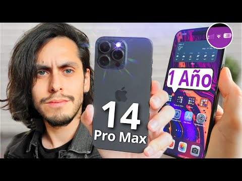 El iPhone 14 Pro Max es el mejor teléfono para ver películas o