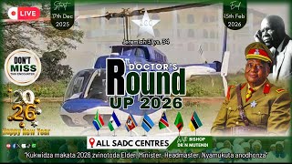 Tabhera Nejerusarema round Up 2026   Thursday 29  January 2026  In Port Elizabeth District