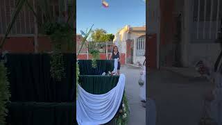 Fiestas Santa Lucía Jal 2024
