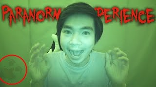 Paranormal Experience - MiawAug