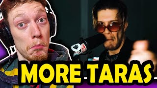 PRO Beatboxer REACTS to: @TarasStanin   | 2x Russian Beatbox Champion