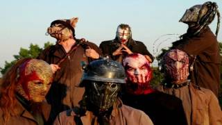 Watch Mushroomhead Tattoo video