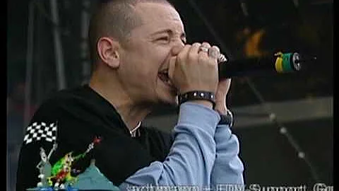 Linkin Park - 14 - One Step Closer (Rock am Ring 03.06.2001)