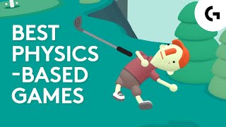 Best Physics-Based Games [Wacky Arm Inflatable Waving Tube Men] screenshot 1