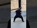 Watch me use Golden Bell Armor and Iron Shirt #funny #laugher #comedy