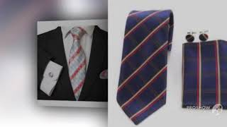 Multi Color Neck Tie screenshot 4