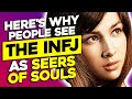 8 Reasons Why The INFJ Are Seers Of Souls