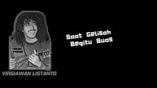 IWAN FALS - Jangan Didik Anak Kita Pengecut