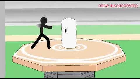 Super Smash Homerun collab by Heberuto Anims (Re-uploaded)