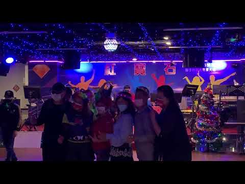 紅寶石2022年2月20日 古典美人（子霖）