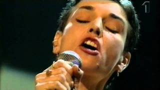 Sinead O'Connor - I Believe In You chords