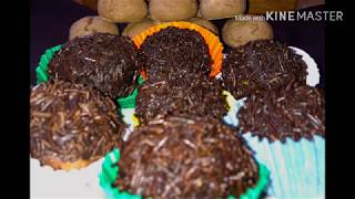 Recette De Gateau Pour Cafe Les Oursins حلوة للقهوة و العيد لي زورسان Youtube