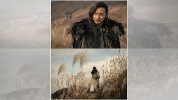 Jang Dong Gun Is Stoic And Formidable In First Stills For Upcoming tvN Drama