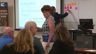 Work Based Learning Summit 2018