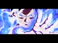 Lil Uzi Vert - 20 Mins | Dragon Ball Super | AMV