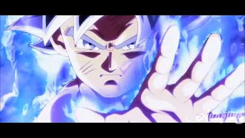 Lil Uzi Vert - 20 Mins | Dragon Ball Super | AMV