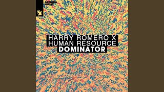 Dominator (Extended Mix)