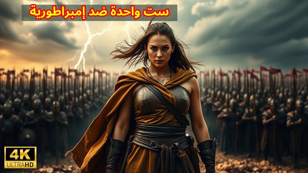 ٩ نساء استخدمن جمالهن وذكائهن وغيّرن التاريخ الكتابي (ومحدش بيتكلم عنهم)