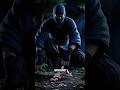 How Ninjas WALKED Over Twigs WITHOUT Making a Sound 🤫