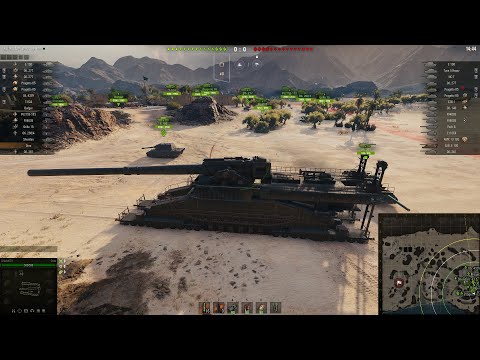 Video: Sådan Beregnes Effektiviteten Af en Tank I Spillet World Of Tanks