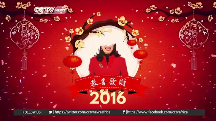 Chinese New Year: Things to know about Spring Festival