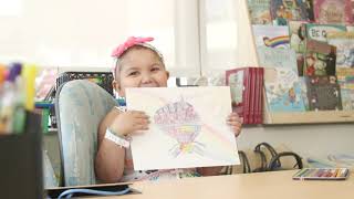 Energy Transfer and Sunoco help MD Anderson childhood cancer patients