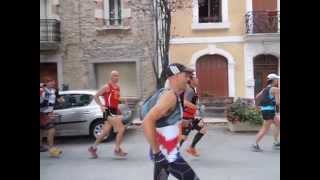 Trail du Caroux 2014
