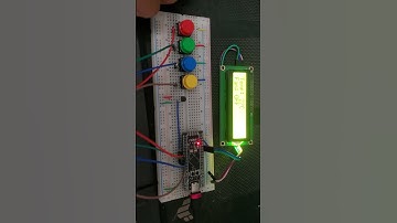 Thermostat demo - EE3031