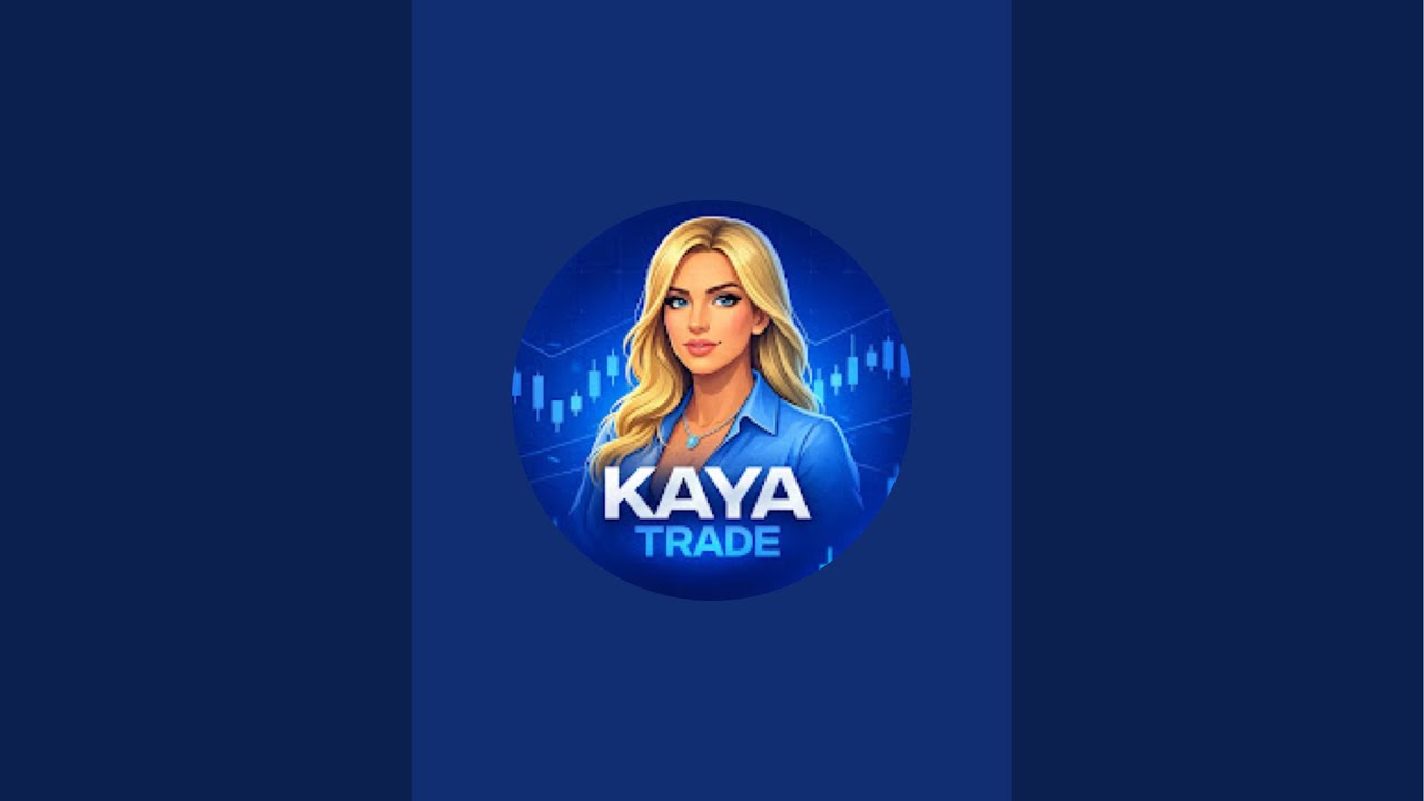 KAYA TRADE в прямом эфире!