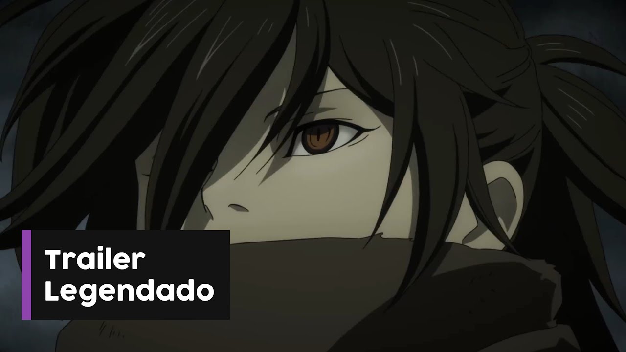 Os 10 melhores animes para ver no Prime Video