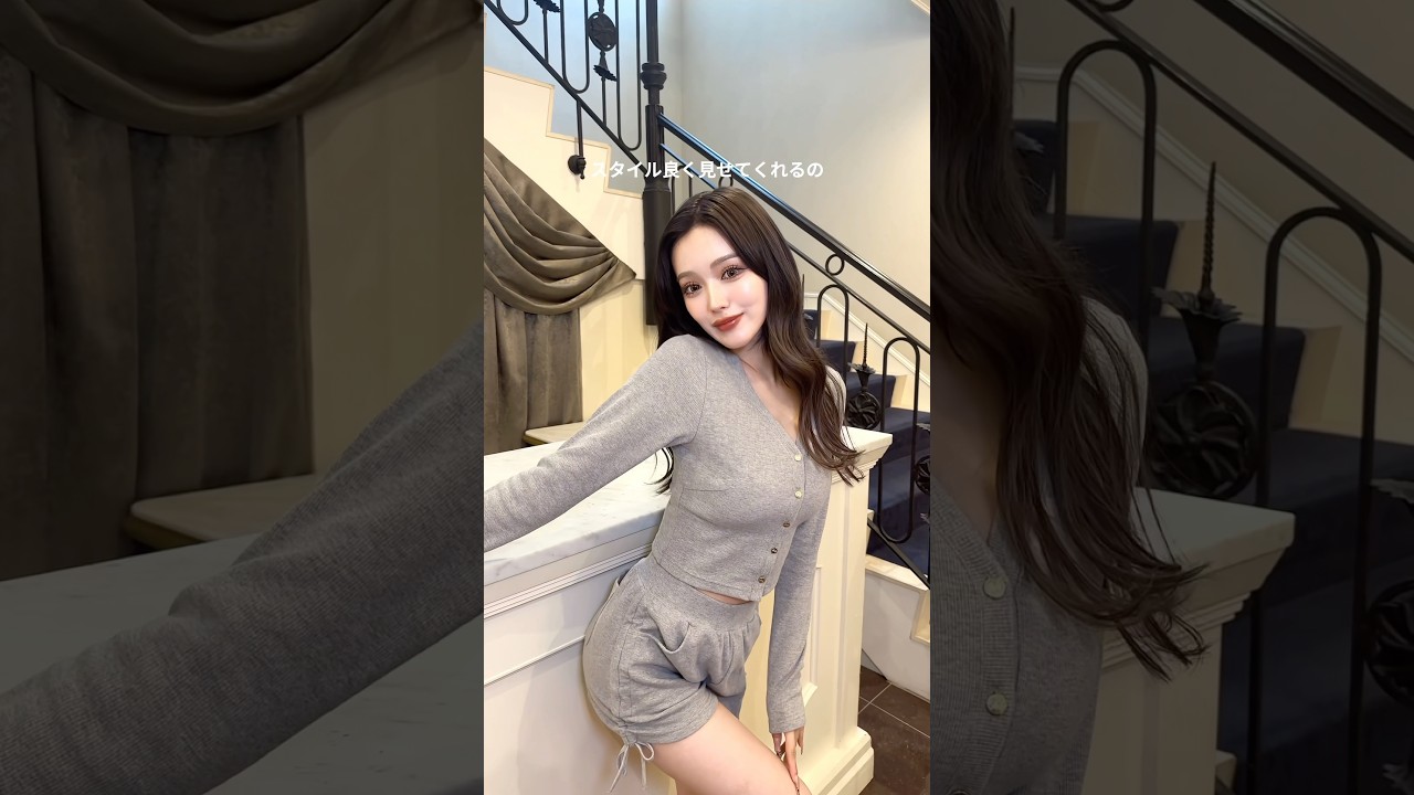 このセトア、楽で可愛すぎて神だった・・・　#shorts