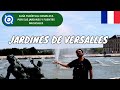 Qué Ver en los Jardines de Versalles | Francia (Ticket, Horario y Consejos)