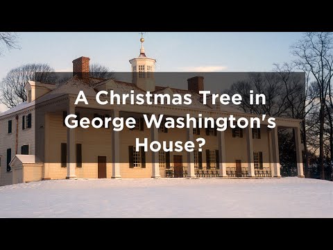 Video: Visions Of George Washington - Vedere Alternativă