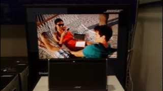 Alana Marie - BOSE - How Did You Know - Soundlink II Product Display