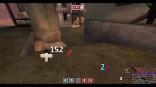 TF2 Cardinal Roamer Rollouts