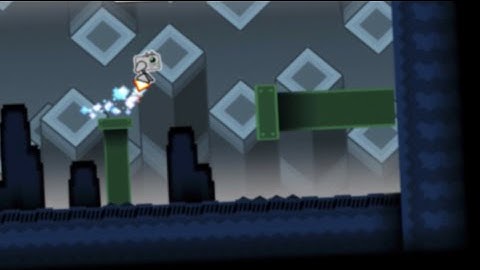 Geometry Dash [2.0] - AlterGame II - By Serponge