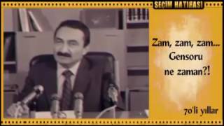 Zama Zam Ecevit