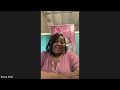 ELOISE SKIEF INTERVIEW ON LET'S TALK IT OUT SHOW WITH CHARLOTTE WILLIAMS