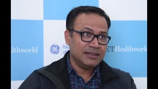 Globally, home healthcare is a 100 billion dollar industry: Vipin Pathak