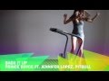 Back It Up - Prince Royce ft. Jennifer Lopez, Pitbull - (Treadmill Dance by Mariana)
