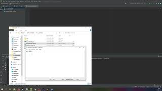 33 - Have your python code run on startup, once per month