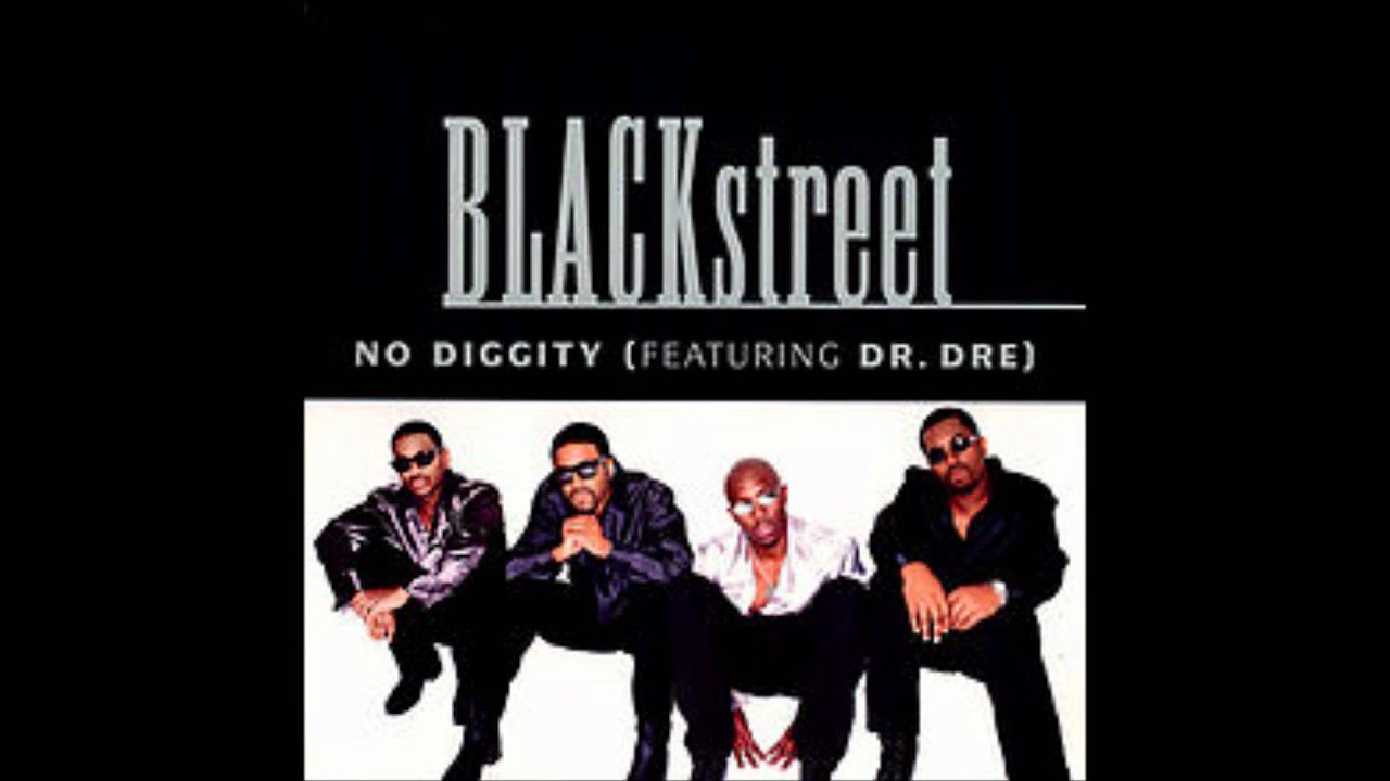 No Diggity': The Story Behind Blackstreet's Iconic Anthem