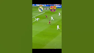 اهداف برشلونة على ريال مدريد 2016 فضحية ريال مدريد 4 0 