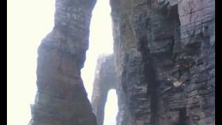 Playa de las catedrales