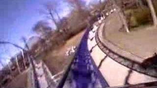 Millennium Force POV